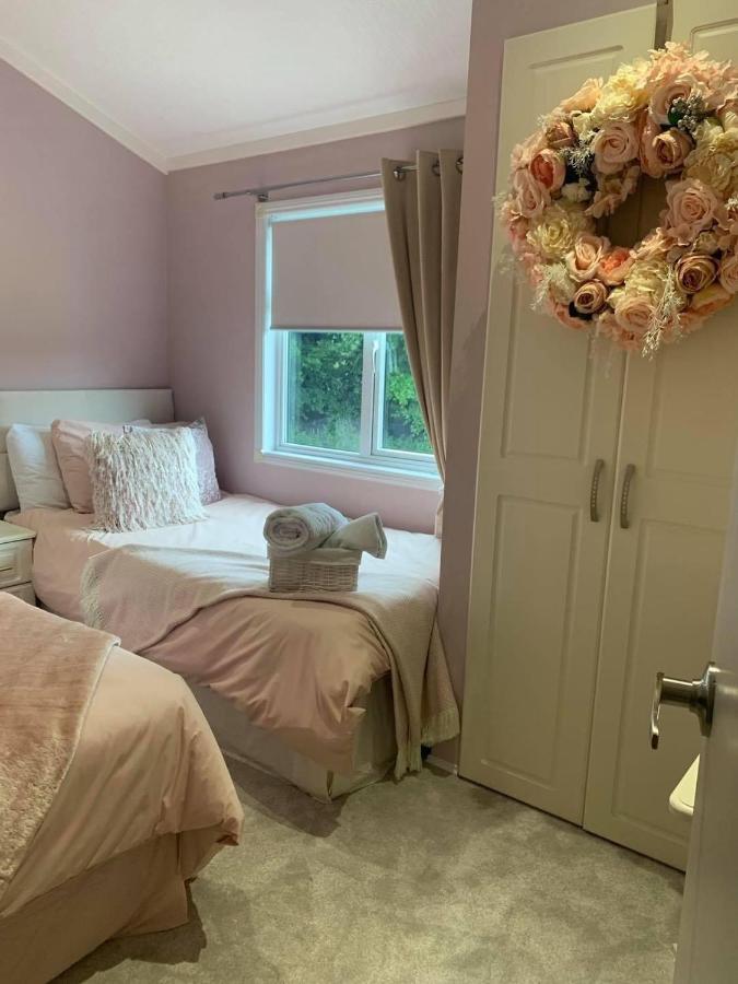 The Lodge At Haggerston Castle Beal Luaran gambar