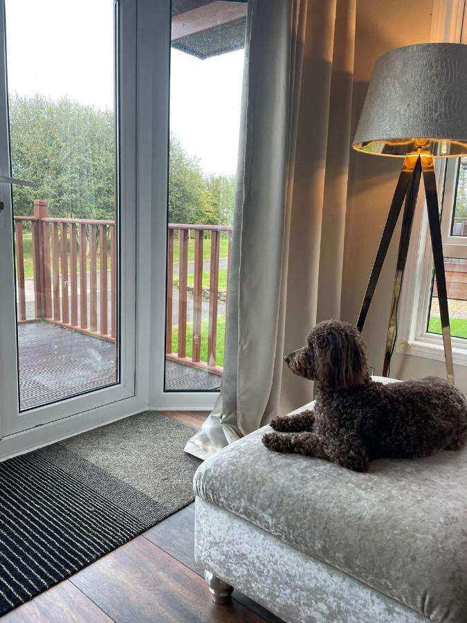 The Lodge At Haggerston Castle Beal Luaran gambar