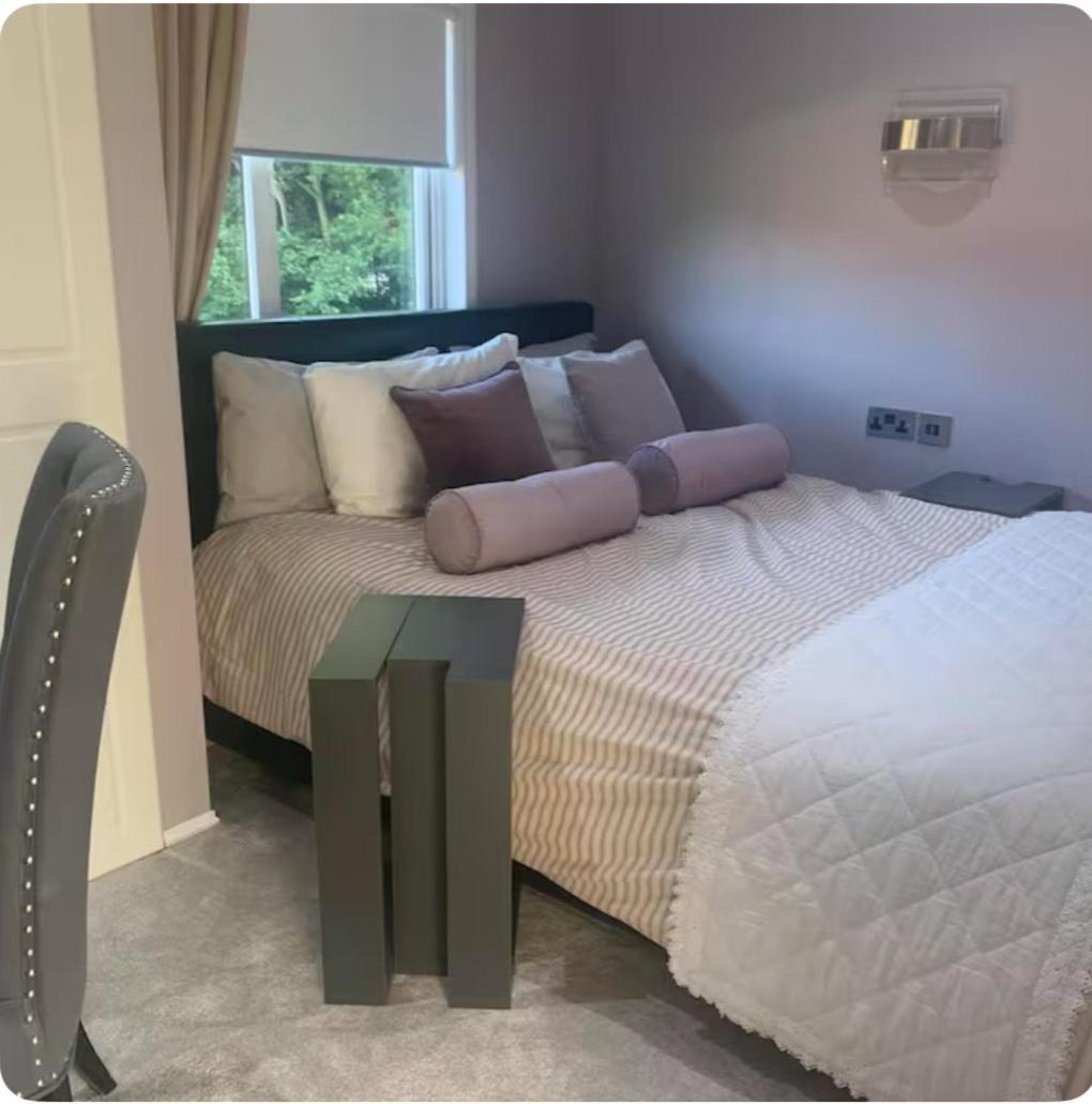 The Lodge At Haggerston Castle Beal Luaran gambar