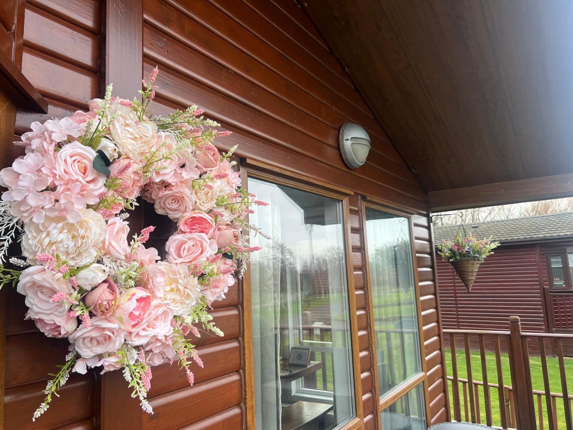 The Lodge At Haggerston Castle Beal Luaran gambar